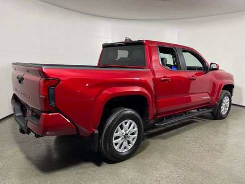 New 2026 Toyota Tacoma SR5 RWD image 3