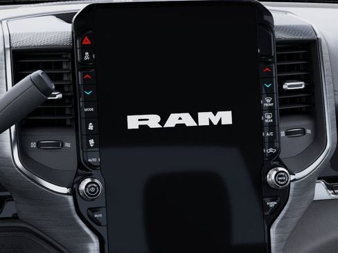 New 2026 RAM 2500 Rebel image 22
