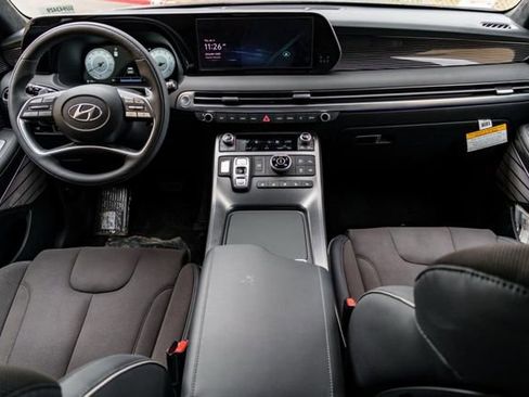New 2025 Hyundai Palisade Calligraphy AWD/4WD image 20