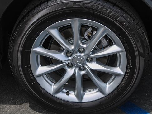 Certified 2026 Honda CR-V EX image 12