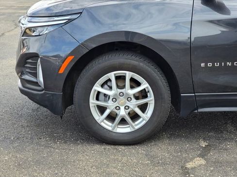 Used 2023 Chevrolet Equinox LT image 15