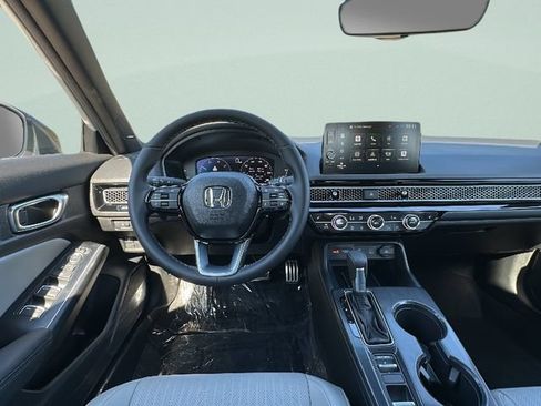 New 2026 Honda Civic Sport Touring image 21