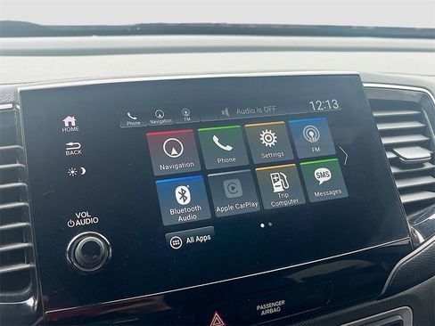 Used 2024 Honda Passport TrailSport image 15