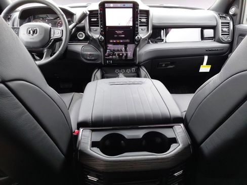 New 2026 RAM 2500 Limited image 28