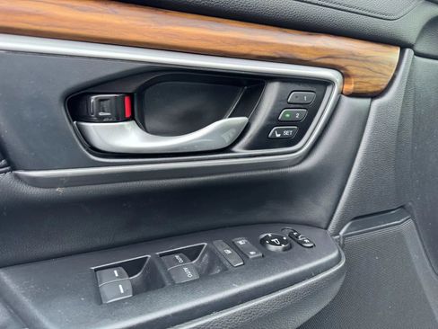 Used 2019 Honda CR-V EX-L image 20