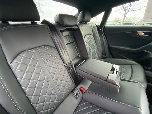 Used 2023 Audi S5 Prestige image 39