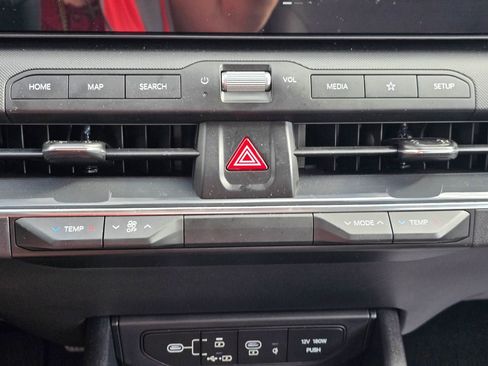 Used 2025 Kia K4 EX FWD image 16