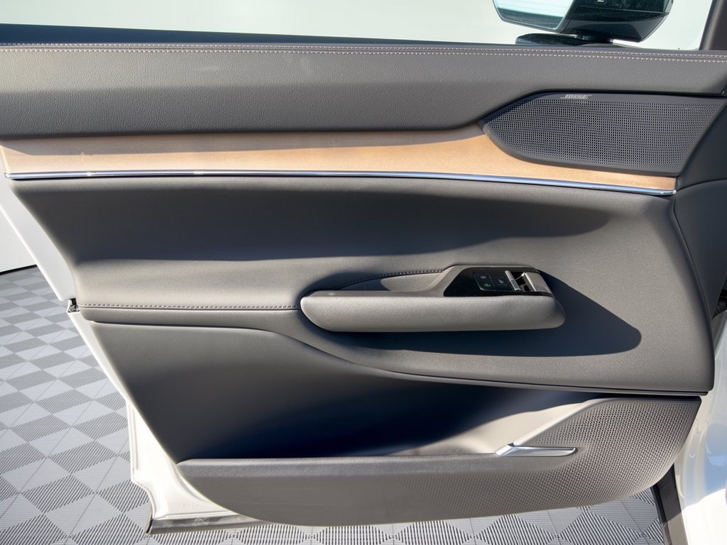 Certified 2025 Volvo EX90 Plus AWD/4WD image 14