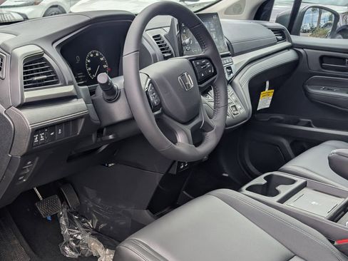 New 2026 Honda Odyssey EX-L image 4