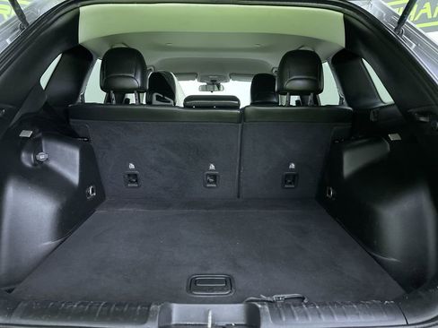 Used 2019 Jeep Cherokee Latitude Plus image 27