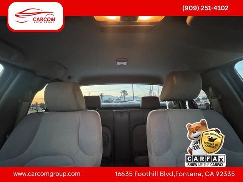 Used 2014 Nissan Frontier S RWD image 22