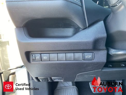 Certified 2025 Toyota RAV4 XLE w/ Convenience Package AWD/4WD image 37