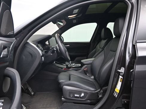 Used 2023 BMW X3 M40i w/ Premium Package AWD/4WD image 21