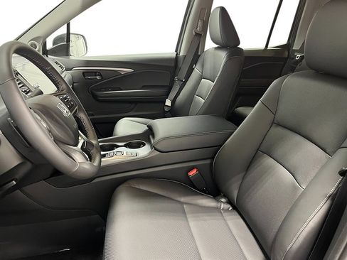 New 2026 Honda Ridgeline RTL image 15