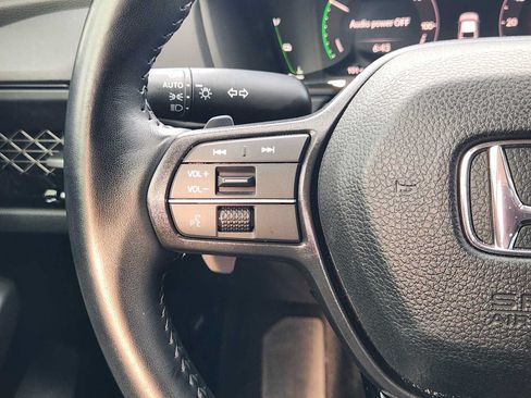 Used 2024 Honda Accord EX-L image 27
