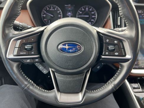 Used 2021 Subaru Outback Touring XT image 19