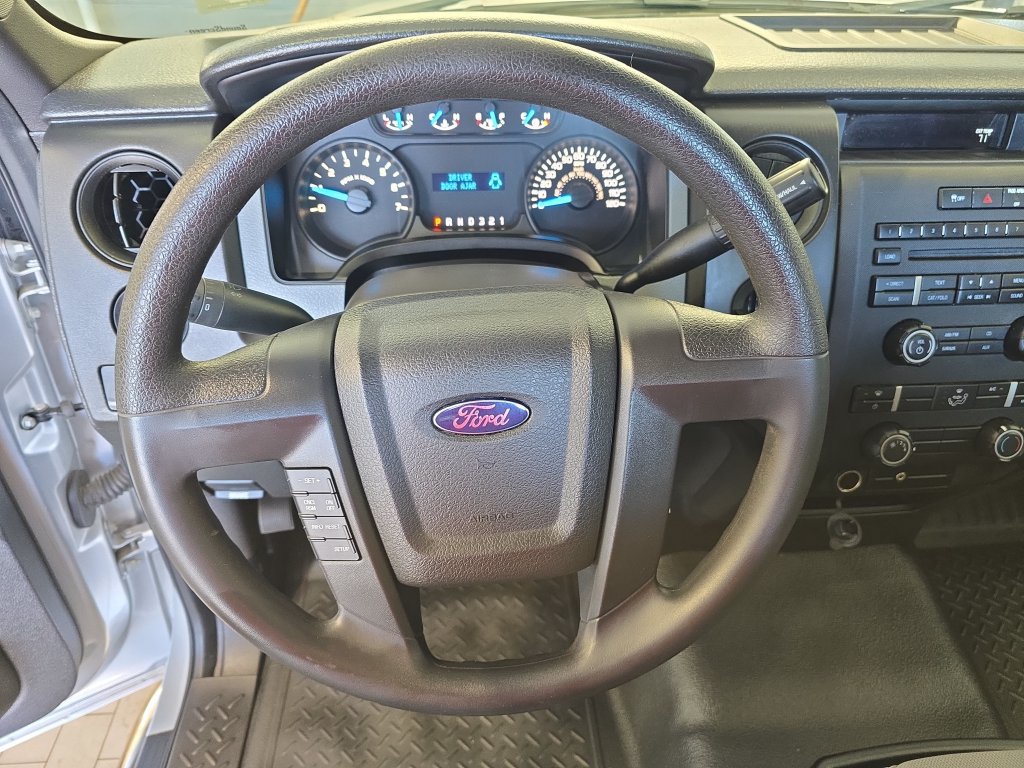 Used 2014 Ford F150 STX RWD image 16