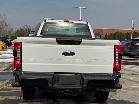 New 2026 Ford F250 XL w/ 360-Degree Camera Package image 12