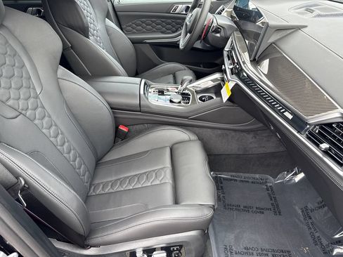 New 2026 BMW X5 M Competition w/ Executive Package AWD/4WD image 12