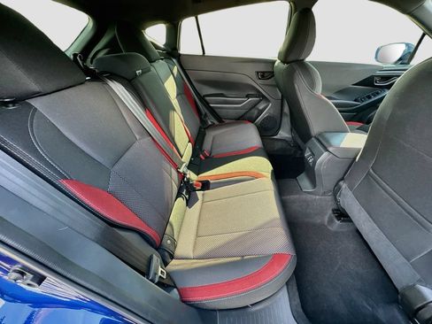 Used 2024 Subaru Impreza RS AWD/4WD image 31