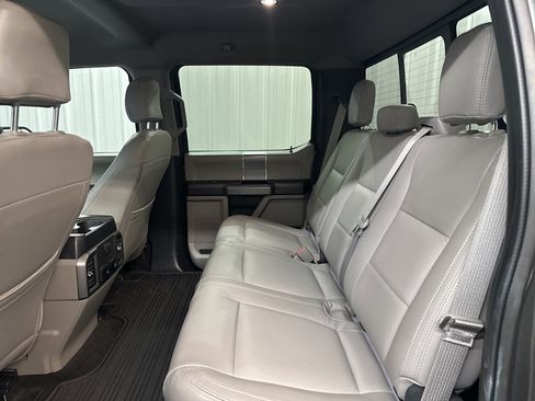 Used 2020 Ford F150 XLT w/ Equipment Group 302A Luxury image 20