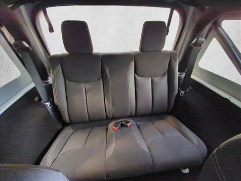 Used 2013 Jeep Wrangler Rubicon w/ PWR Convenience Group AWD/4WD image 19