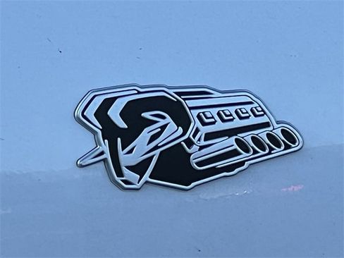 New 2026 RAM 1500 Laramie w/ Night Edition image 51