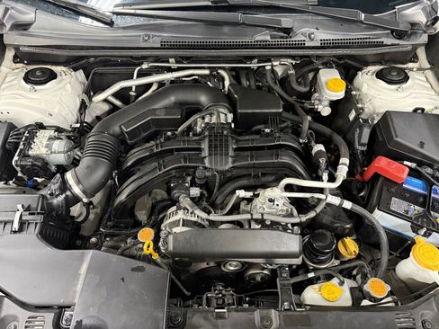 New 2026 Subaru Crosstrek 2.0i Premium image 31