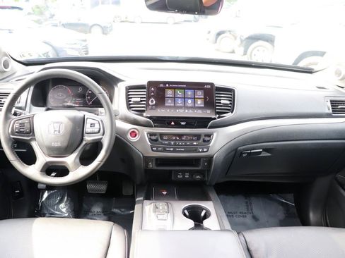 Used 2026 Honda Ridgeline RTL image 16