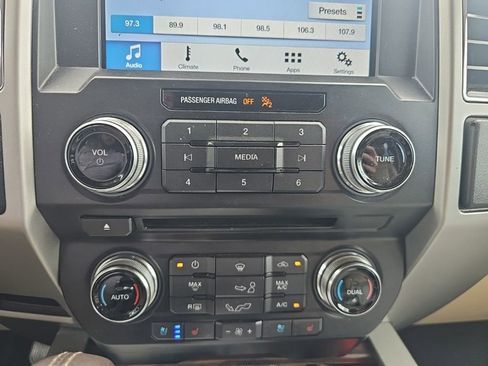 Used 2018 Ford F150 Lariat AWD/4WD image 28