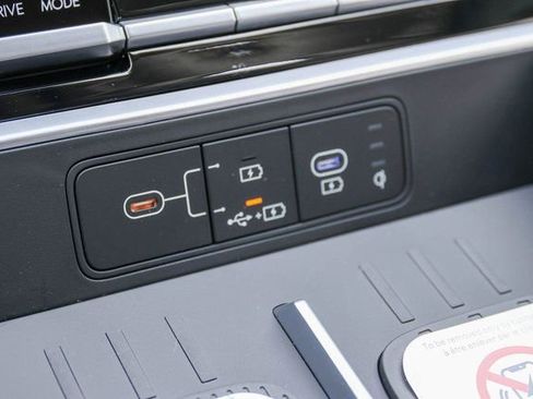 New 2026 Hyundai Santa Fe SEL image 20