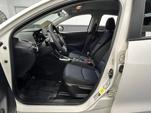 Used 2017 Toyota Yaris iA FWD image 45
