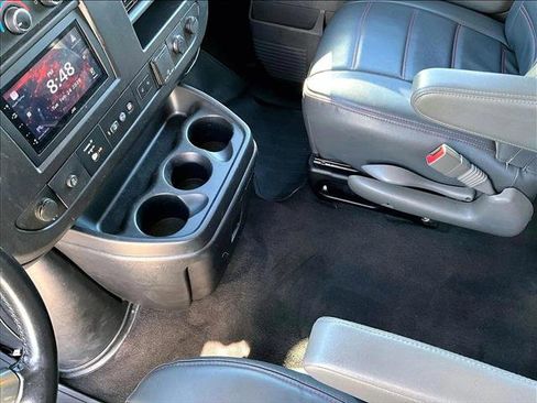 Used 2019 Chevrolet Express 3500 LT w/ LT Preferred Equipment Group image 15