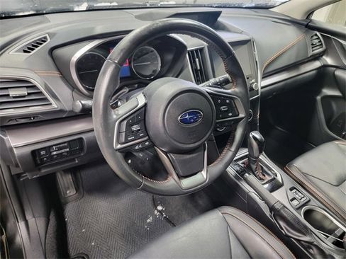 Certified 2023 Subaru Crosstrek 2.5i Limited w/ Moonroof Package image 13