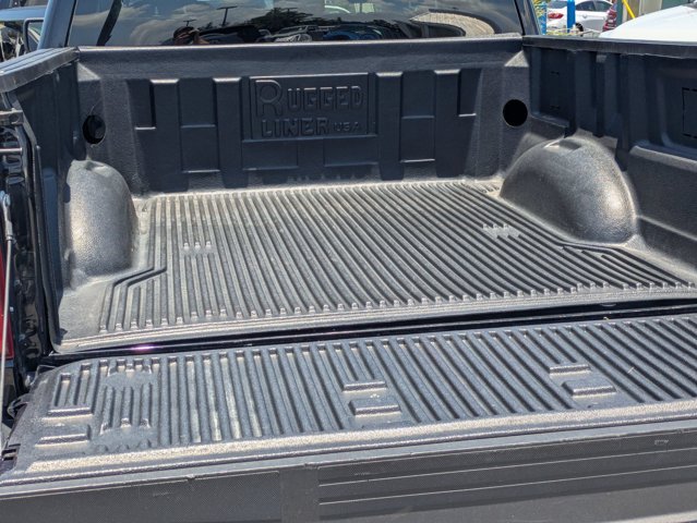 Used 2025 Ford F150 XLT w/ Equipment Group 301A Standard AWD/4WD image 6
