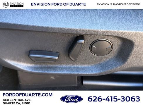 New 2025 Ford Ranger Raptor image 14