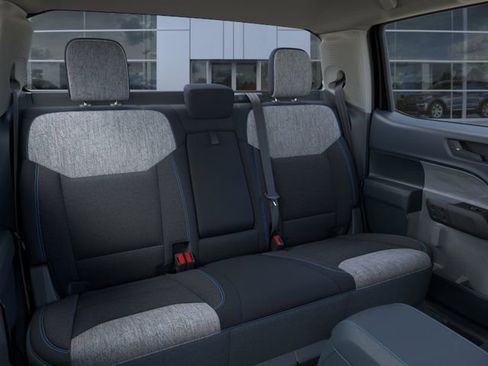 New 2026 Ford Maverick XLT FWD image 11