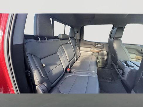 Used 2019 Chevrolet Silverado 1500 RST w/ All-Star Edition image 10