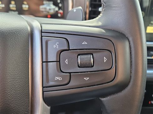 Certified 2024 GMC Sierra 1500 SLT w/ SLT Premium Plus Package image 27