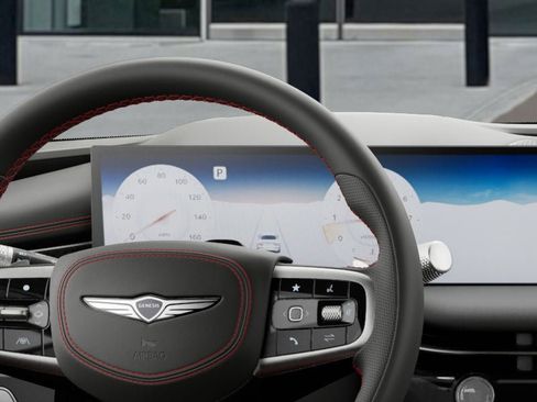 New 2025 Genesis G80 3.5T Sport image 28