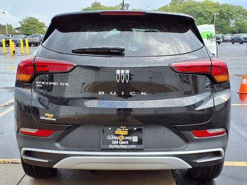 New 2026 Buick Encore GX Preferred w/ Comfort Package image 8