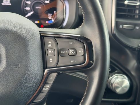 Used 2023 RAM 1500 Limited image 24