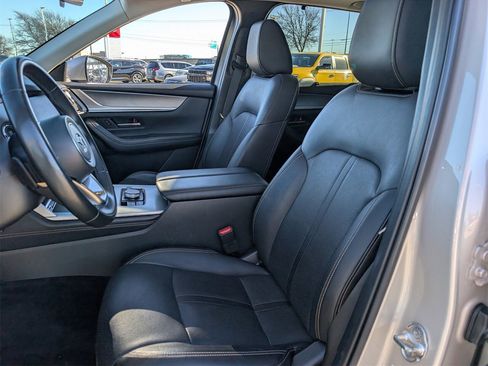 Used 2024 MAZDA CX-90 3.3 Turbo w/ Preferred Package image 26