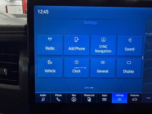 Used 2024 Ford Expedition XLT image 35