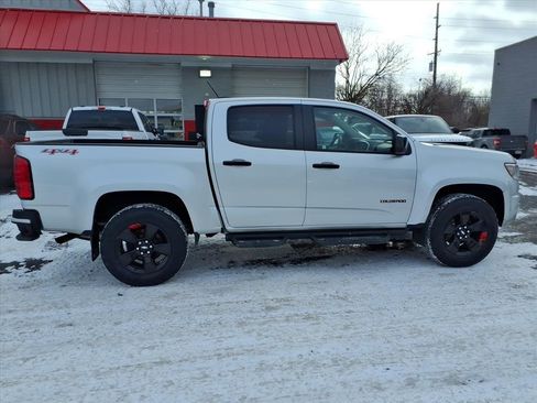 Used 2018 Chevrolet Colorado LT w/ Redline Special Edition image 6