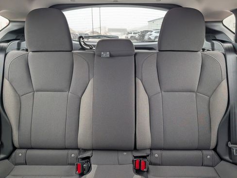 Used 2025 Subaru Impreza 2.0i image 13