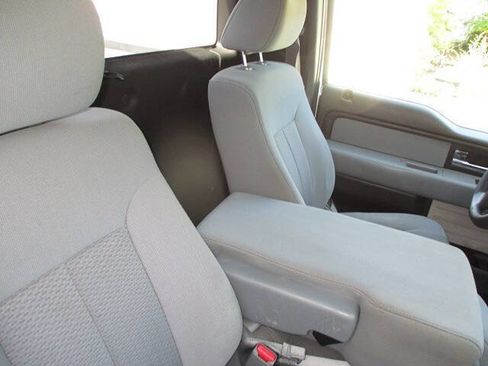 Used 2014 Ford F150 XL w/ Power Equipment Group AWD/4WD image 22