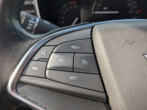 Certified 2019 Cadillac XT5 Luxury image 34