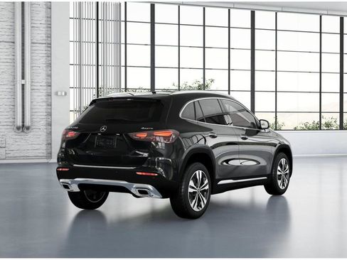New 2026 Mercedes-Benz GLA 250 4MATIC image 22