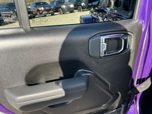 New 2026 Jeep Gladiator Willys image 41